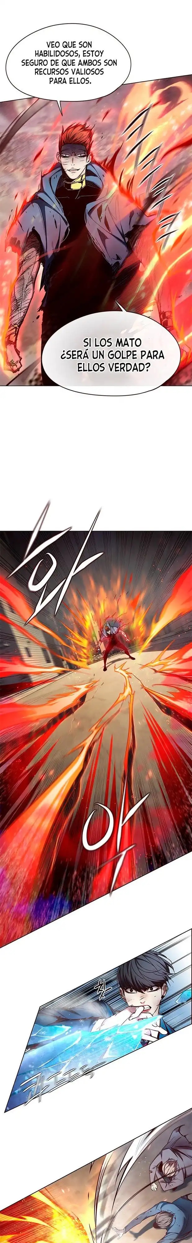 Read Eleceed ES Manga Online