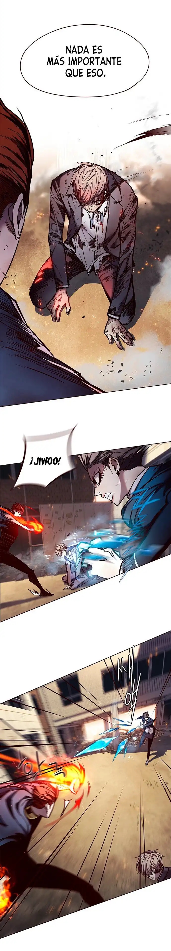 Read Eleceed ES Manga Online