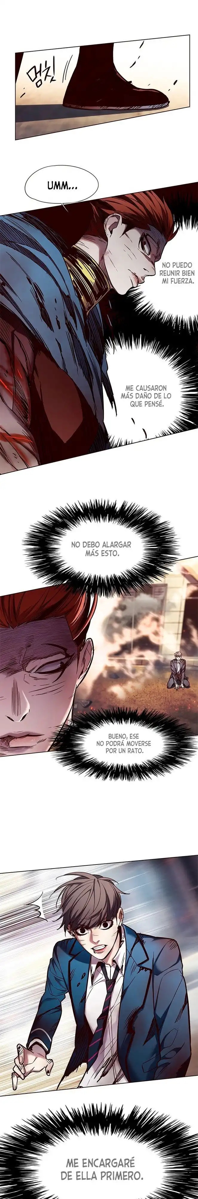 Read Eleceed ES Manga Online