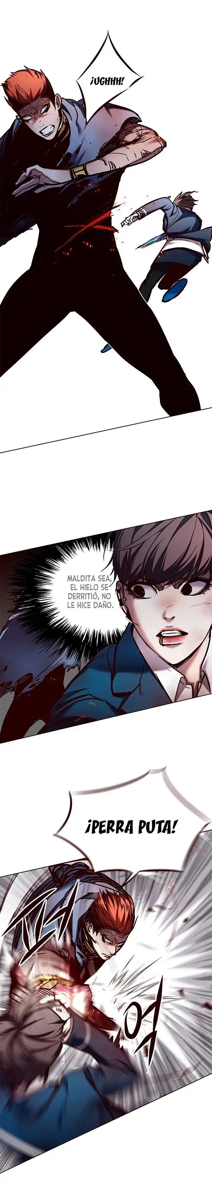 Read Eleceed ES Manga Online