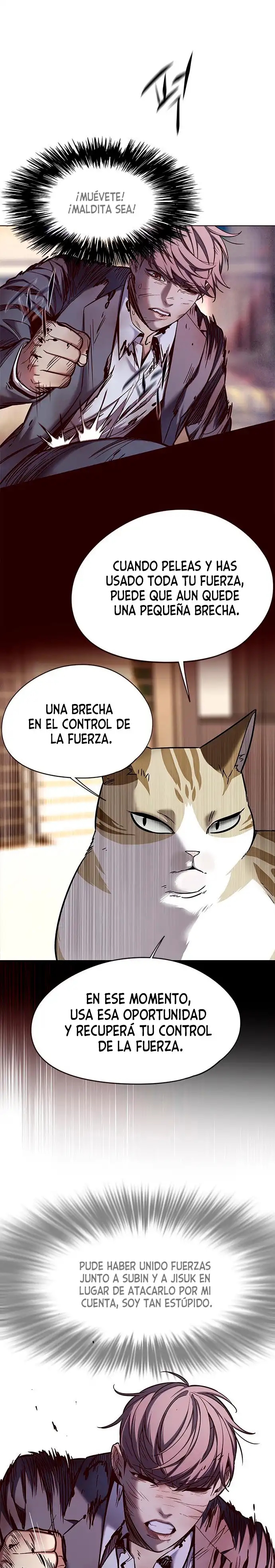Read Eleceed ES Manga Online