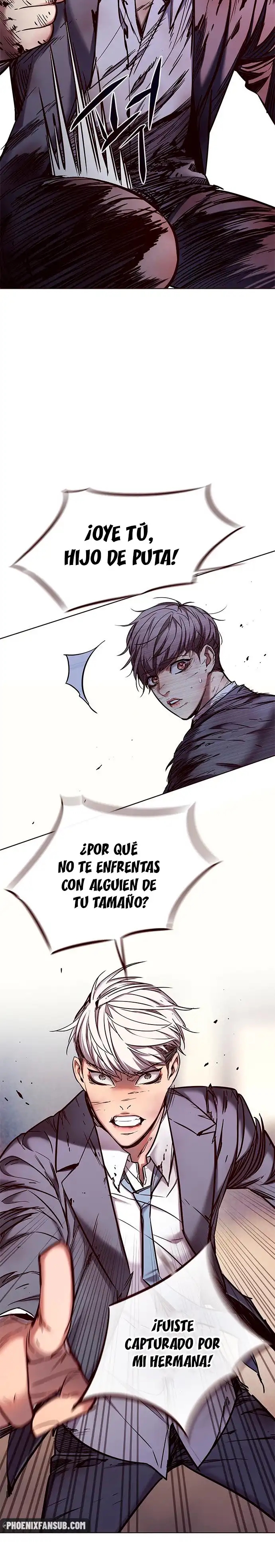 Read Eleceed ES Manga Online