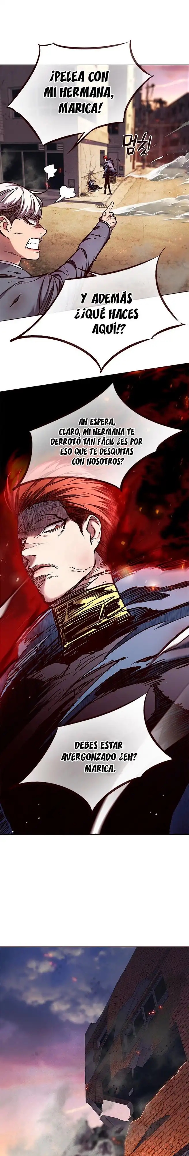 Read Eleceed ES Manga Online