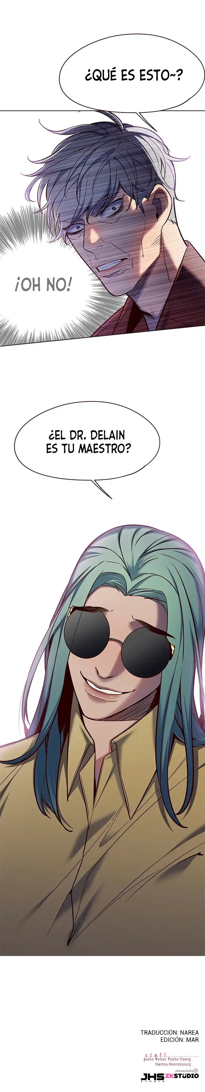 Read Eleceed ES Manga Online