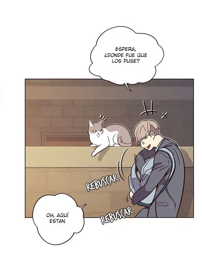 Read Eleceed ES Manga Online
