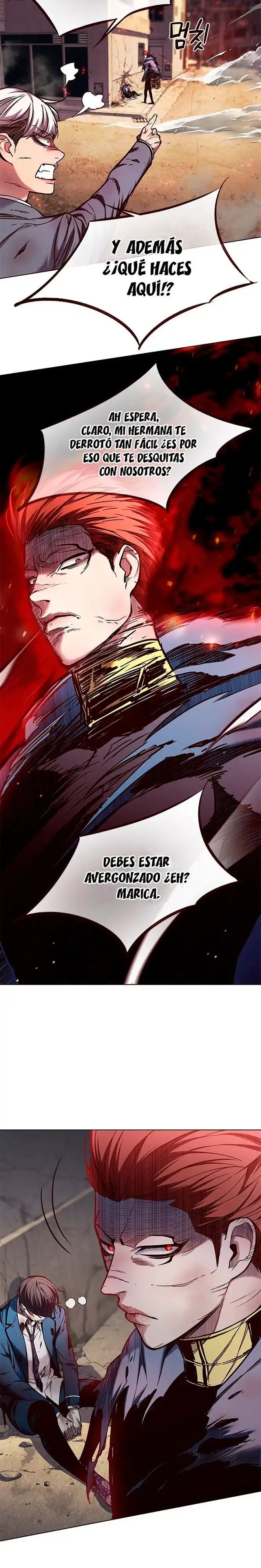 Read Eleceed ES Manga Online