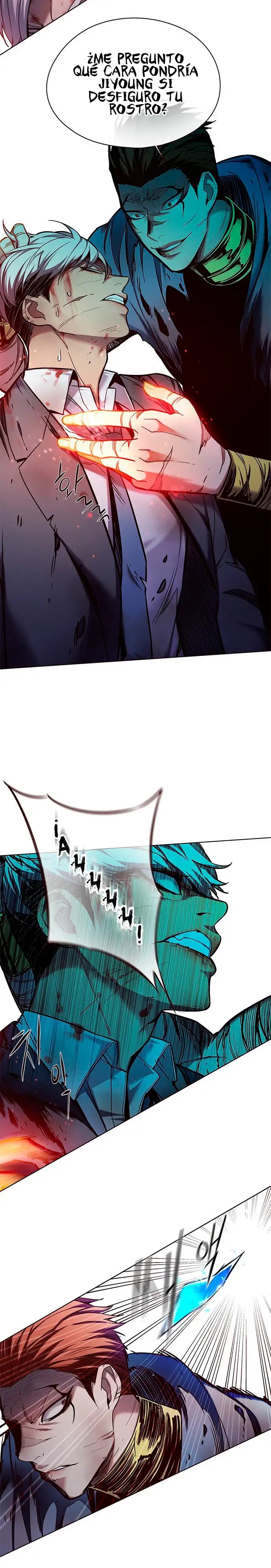 Read Eleceed ES Manga Online
