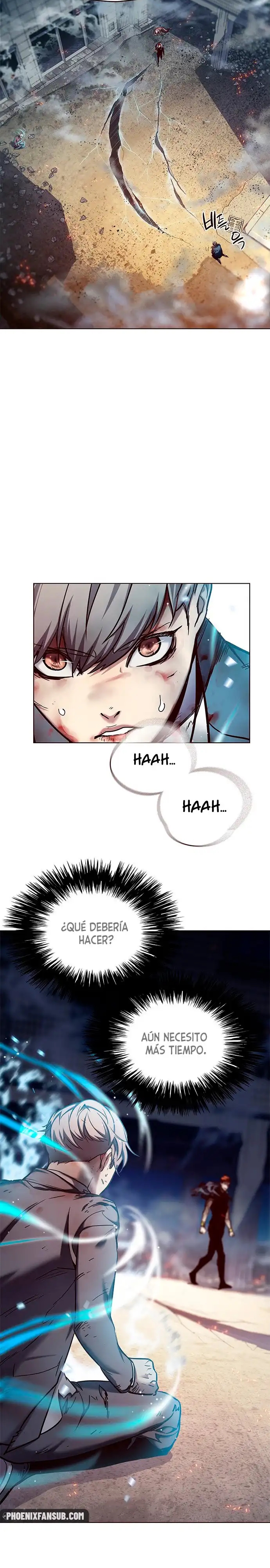 Read Eleceed ES Manga Online