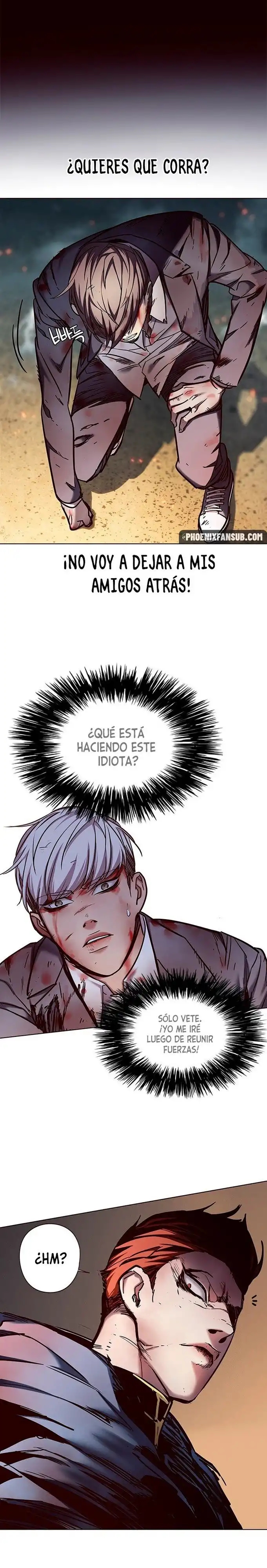 Read Eleceed ES Manga Online