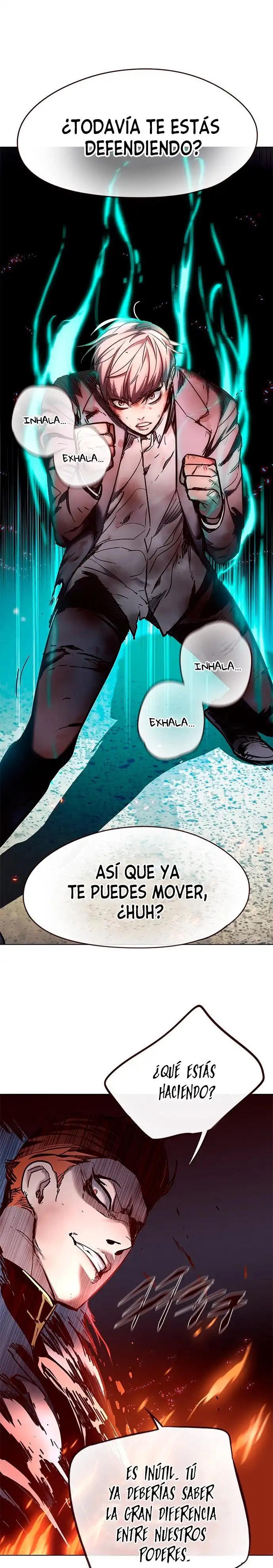 Read Eleceed ES Manga Online