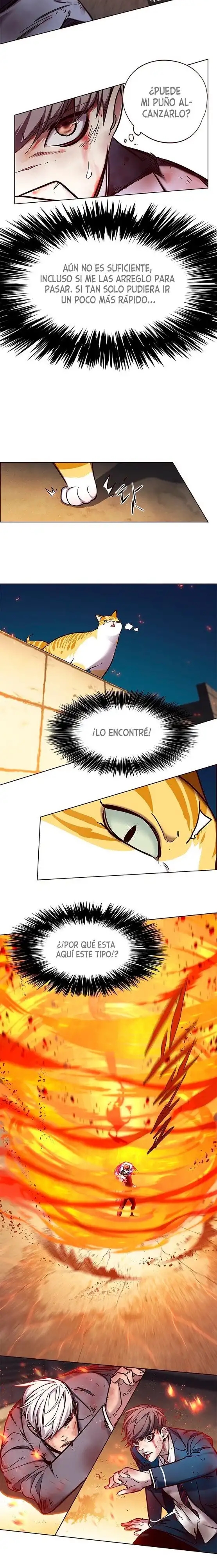 Read Eleceed ES Manga Online