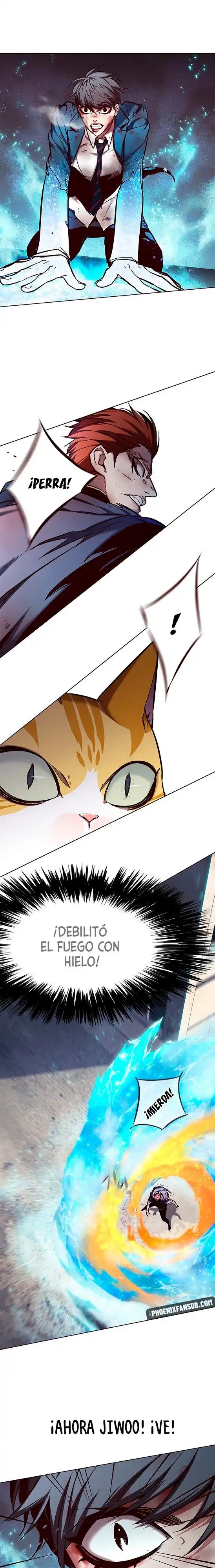 Read Eleceed ES Manga Online
