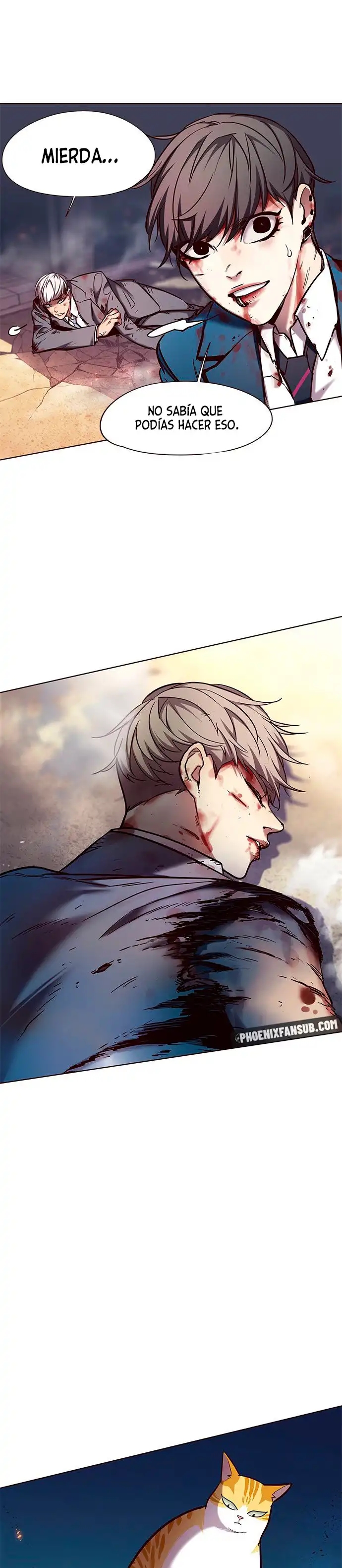 Read Eleceed ES Manga Online