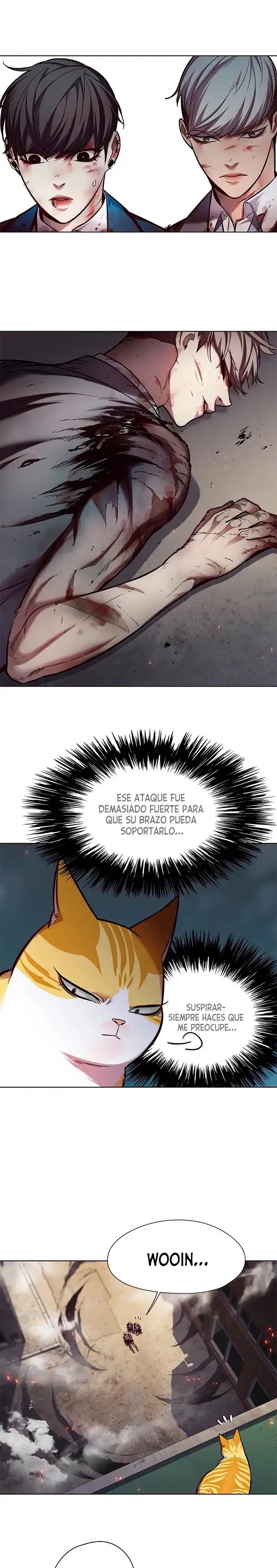 Read Eleceed ES Manga Online