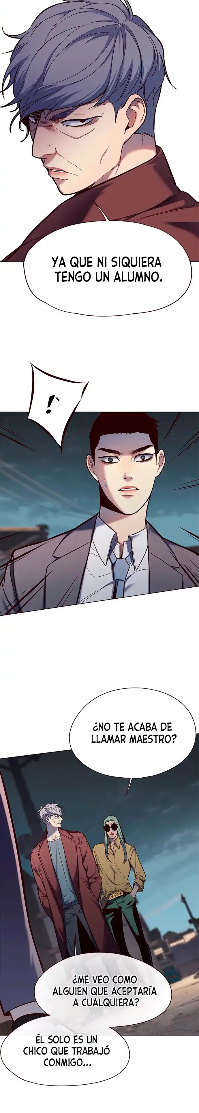 Read Eleceed ES Manga Online