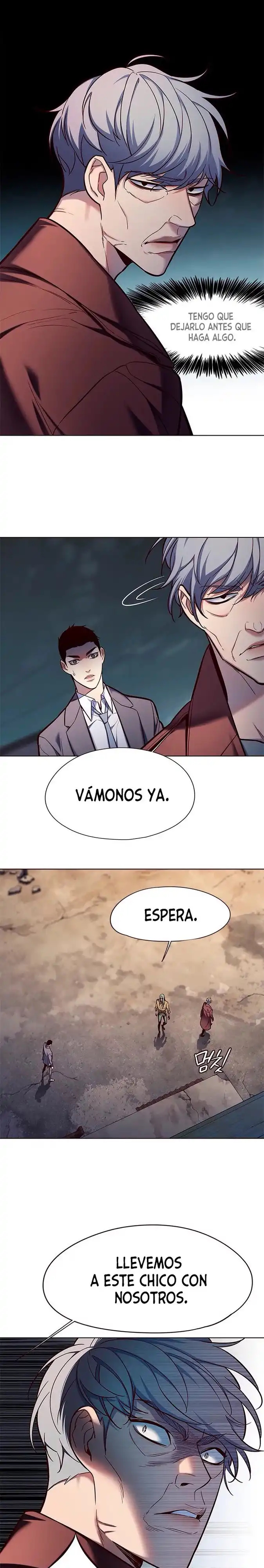 Read Eleceed ES Manga Online