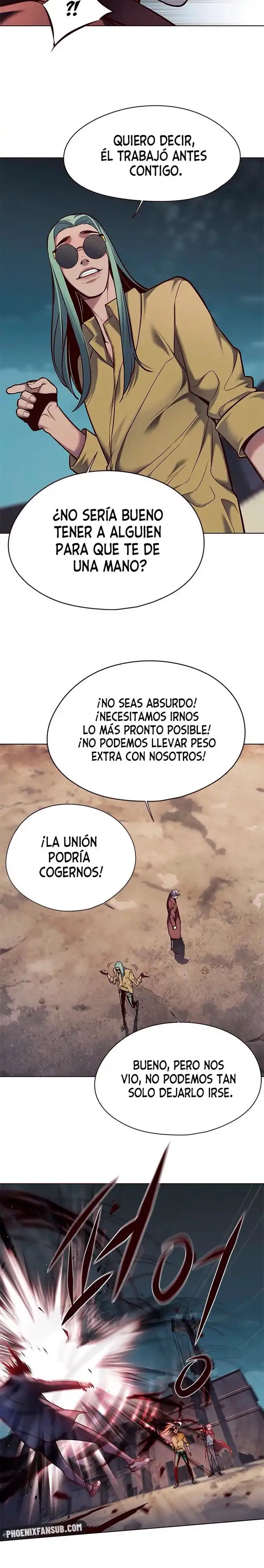 Read Eleceed ES Manga Online