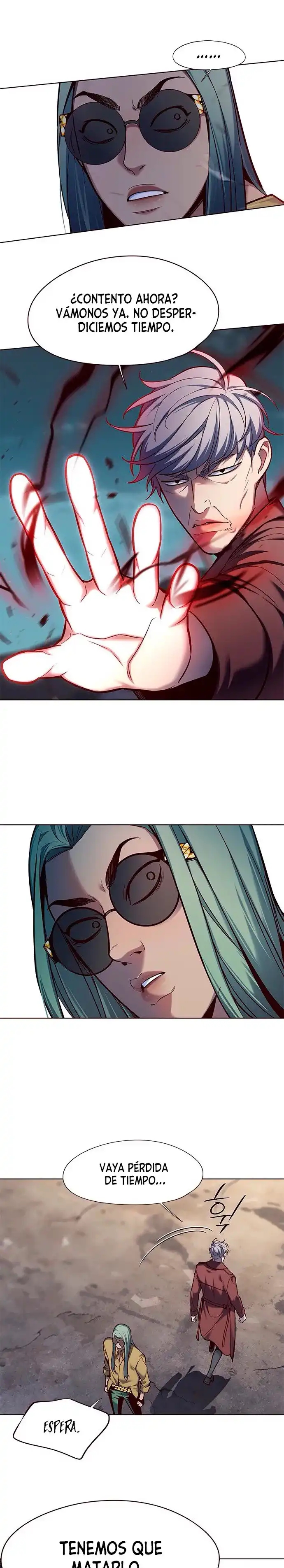 Read Eleceed ES Manga Online