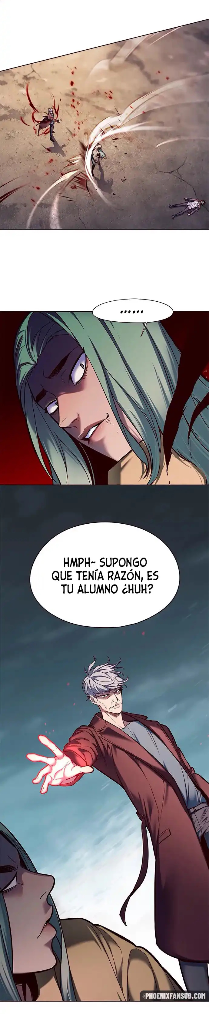 Read Eleceed ES Manga Online