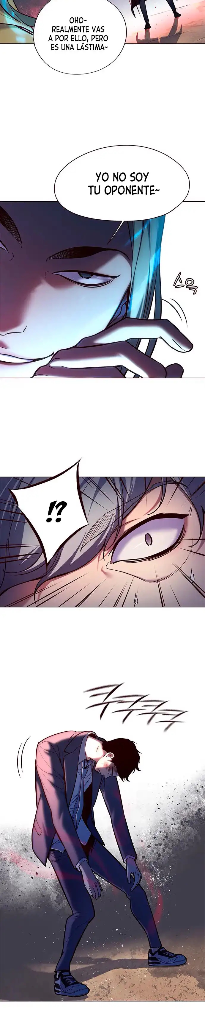 Read Eleceed ES Manga Online