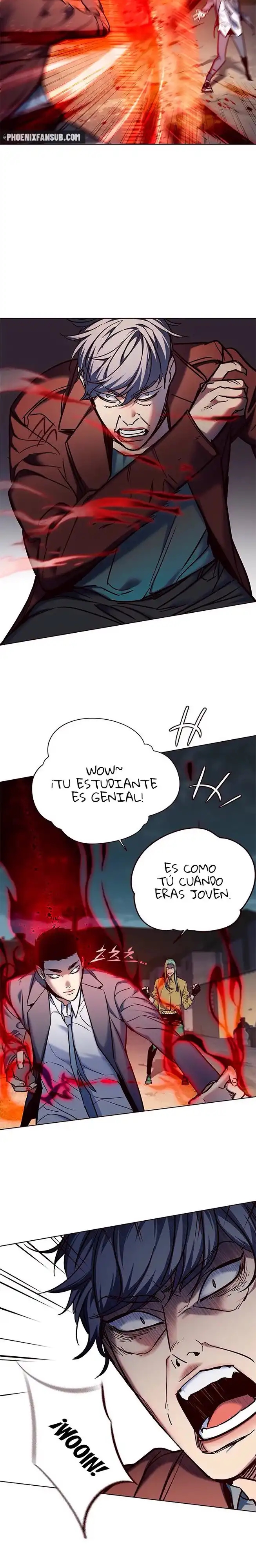 Read Eleceed ES Manga Online