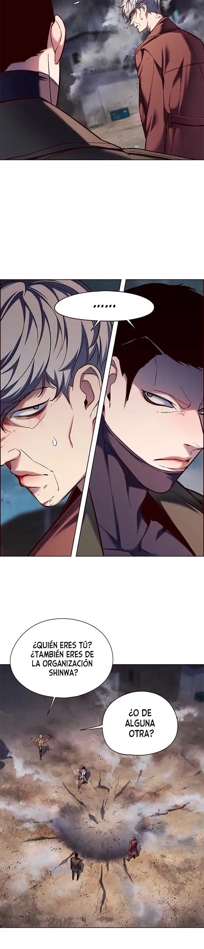 Read Eleceed ES Manga Online
