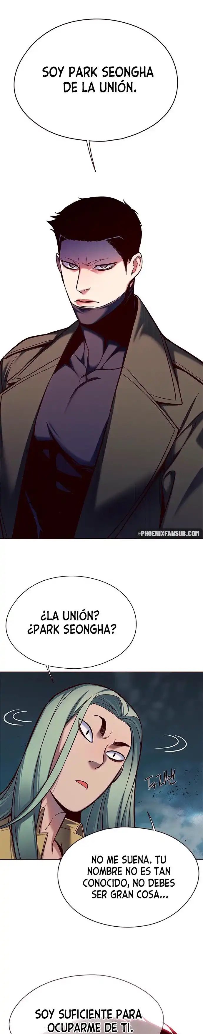 Read Eleceed ES Manga Online