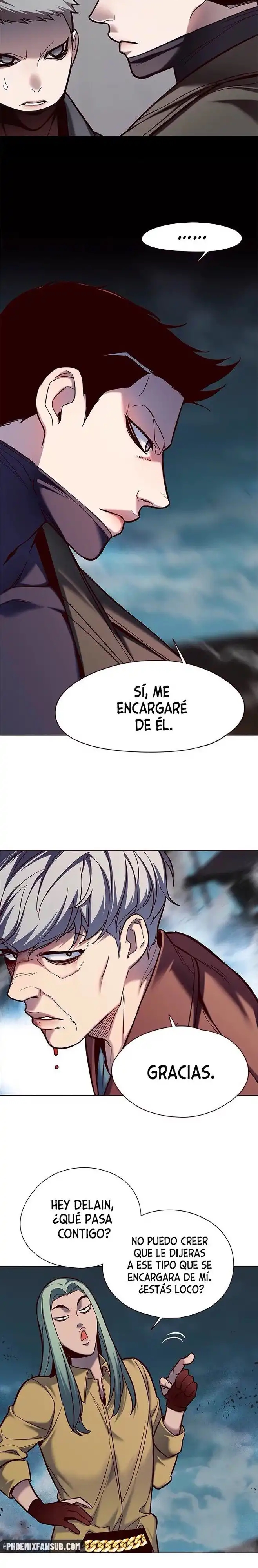 Read Eleceed ES Manga Online