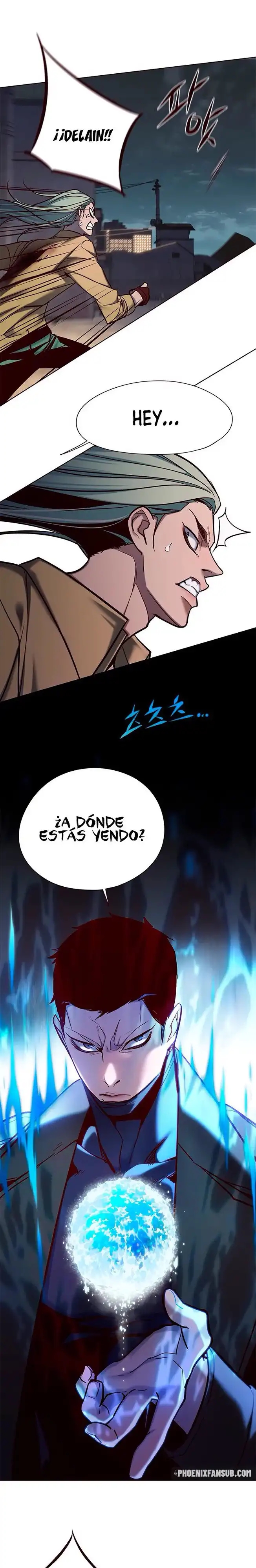 Read Eleceed ES Manga Online