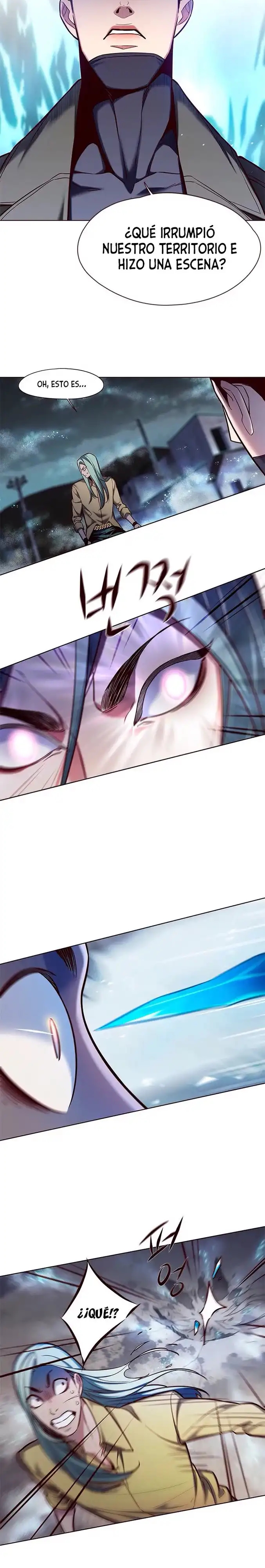 Read Eleceed ES Manga Online