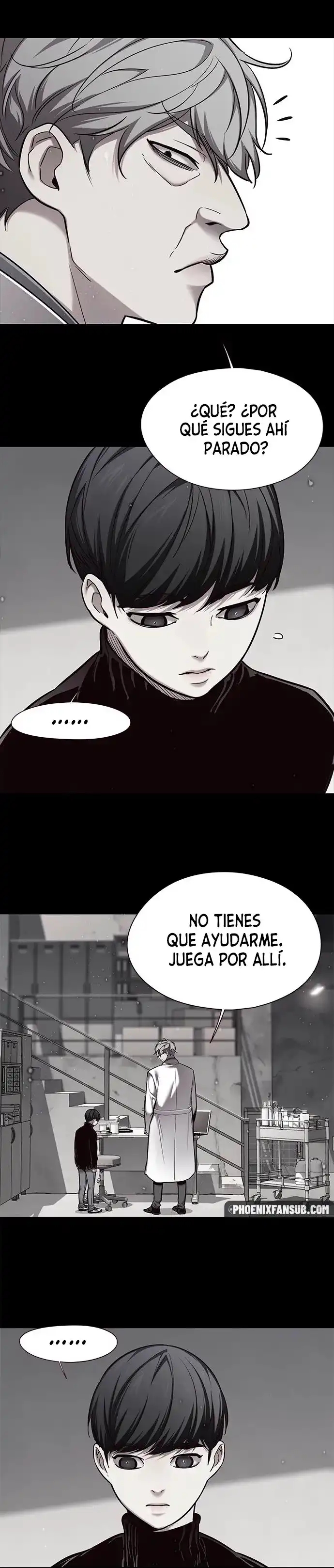 Read Eleceed ES Manga Online