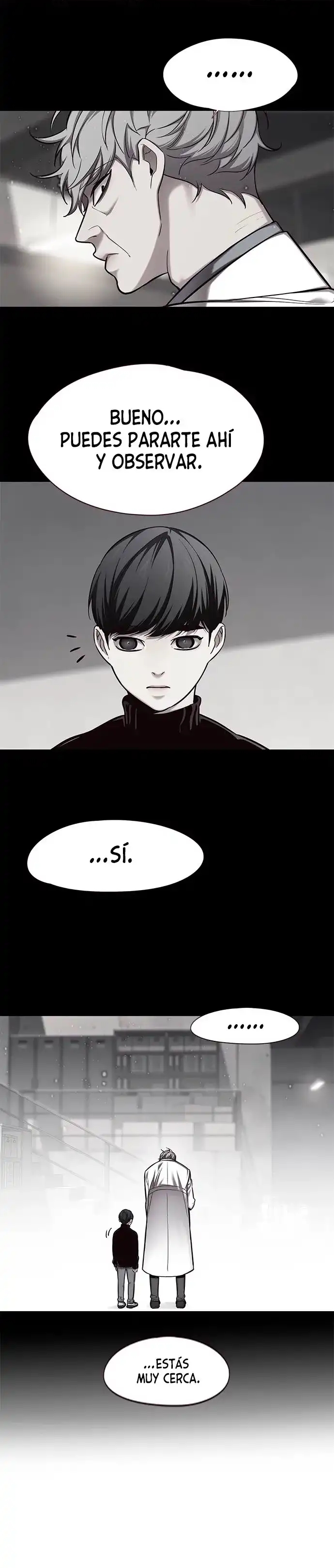 Read Eleceed ES Manga Online