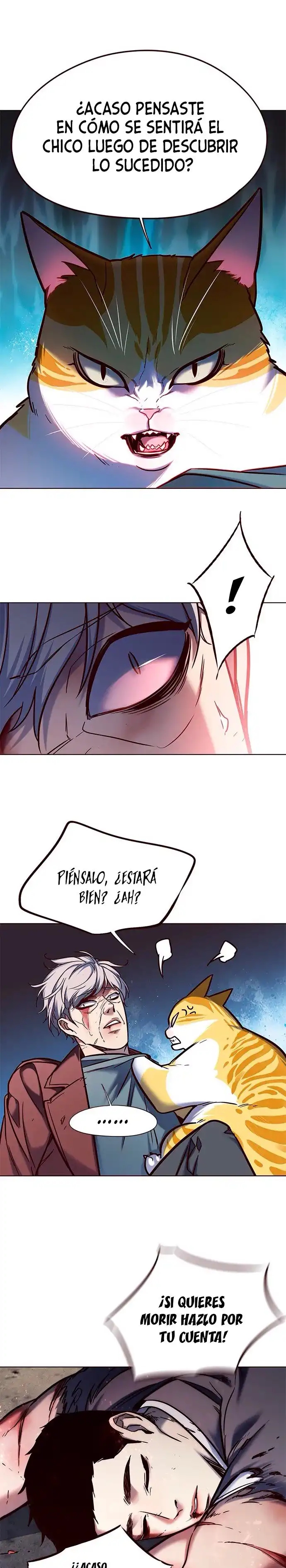 Read Eleceed ES Manga Online