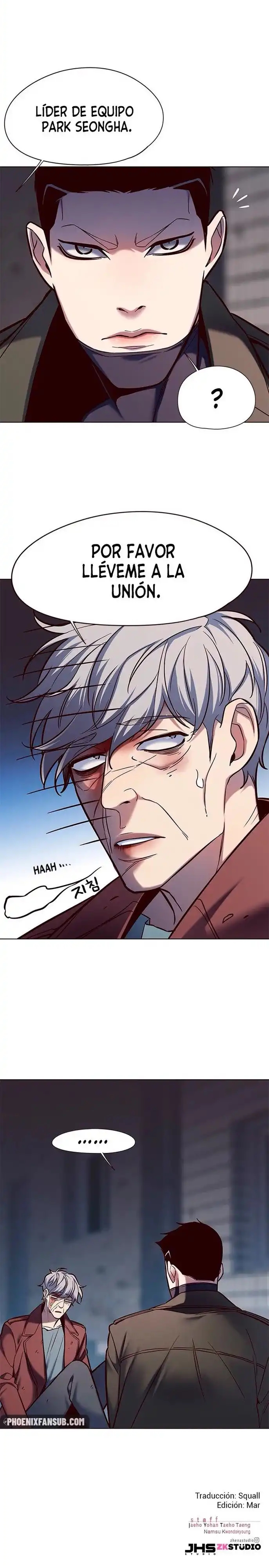 Read Eleceed ES Manga Online