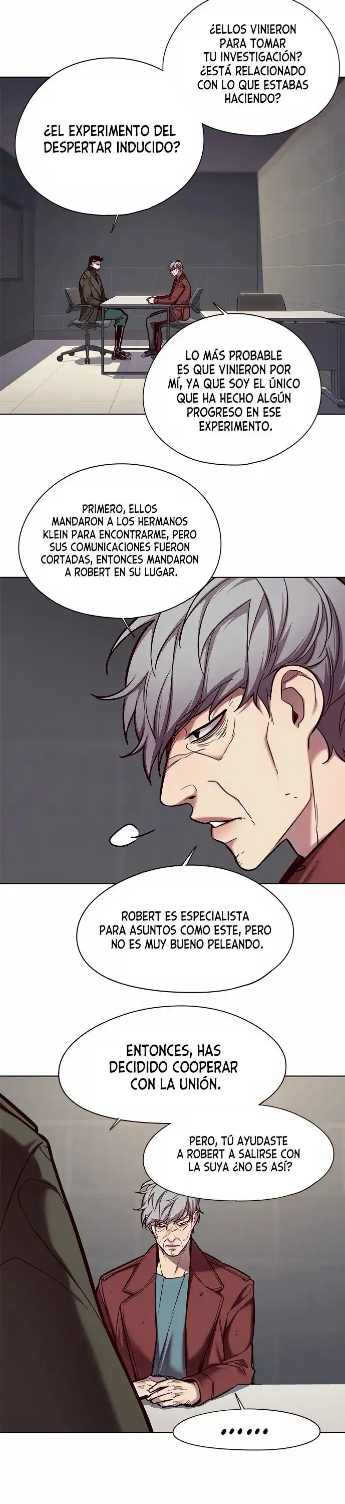 Read Eleceed ES Manga Online