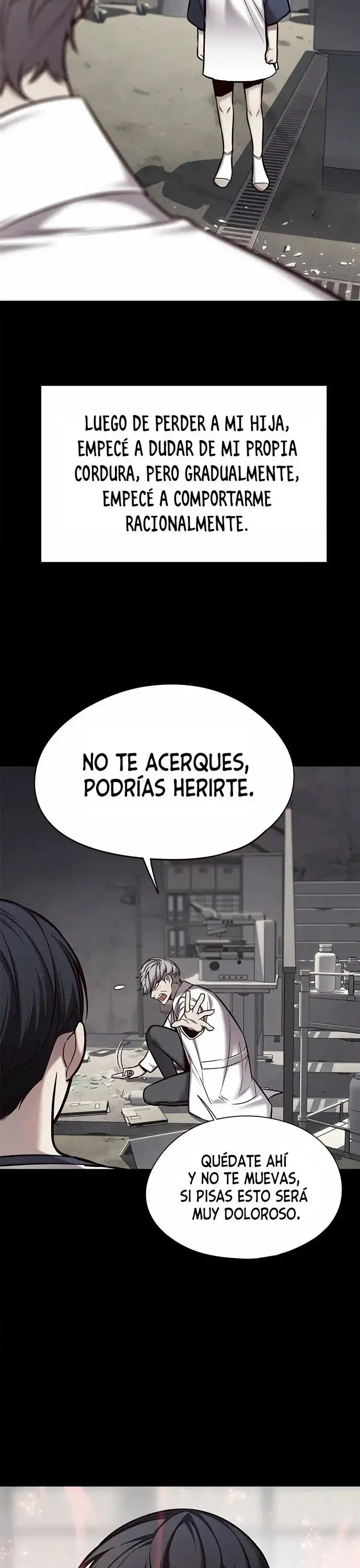 Read Eleceed ES Manga Online