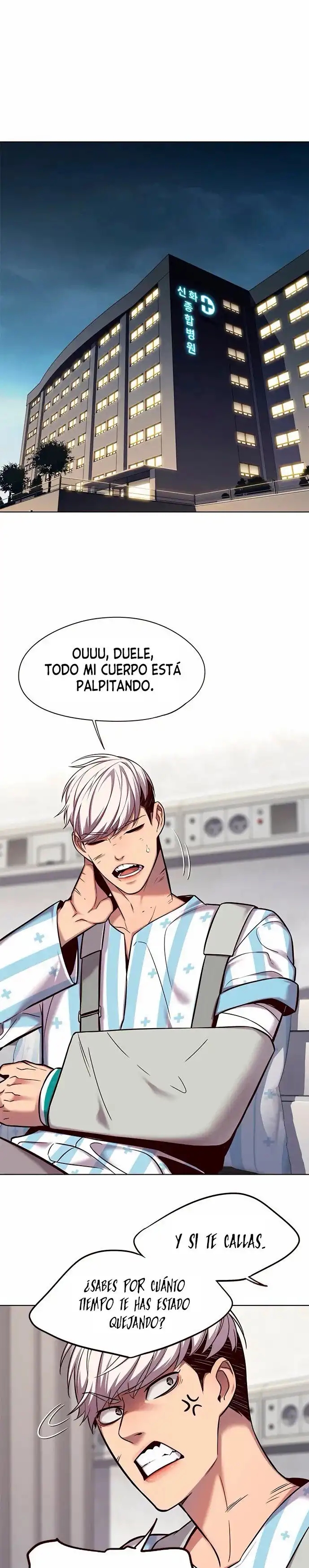Read Eleceed ES Manga Online