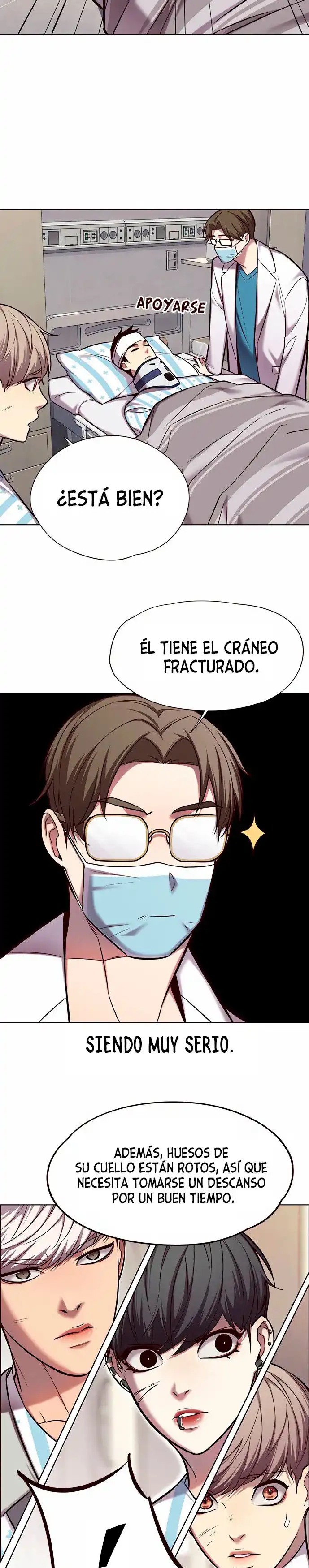 Read Eleceed ES Manga Online