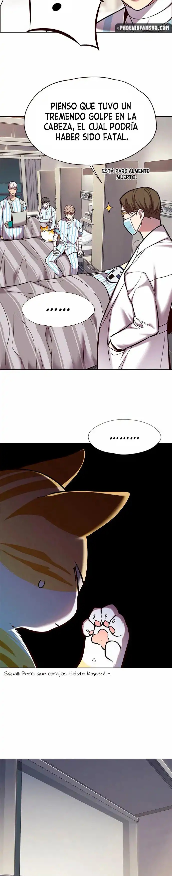 Read Eleceed ES Manga Online