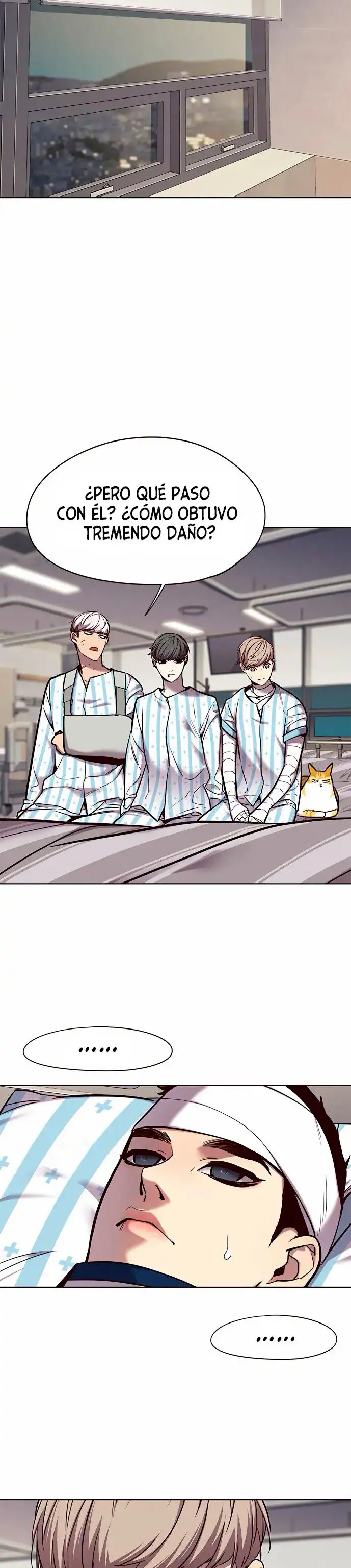 Read Eleceed ES Manga Online