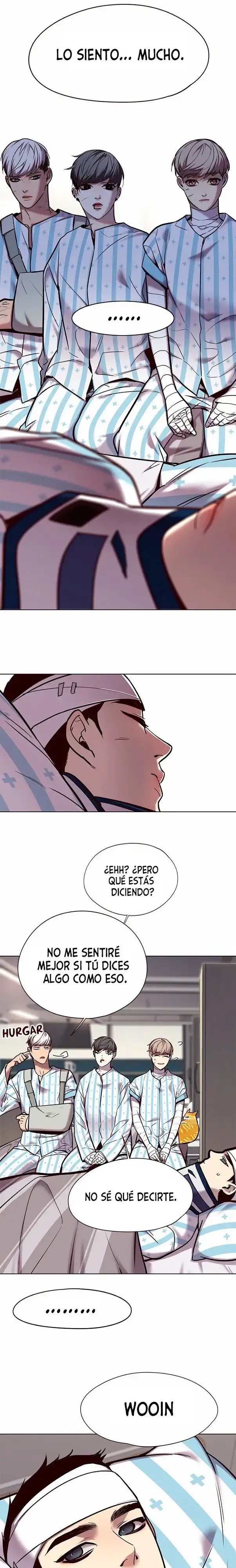 Read Eleceed ES Manga Online