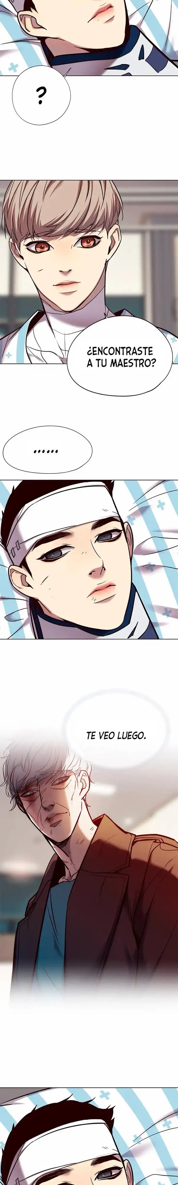 Read Eleceed ES Manga Online