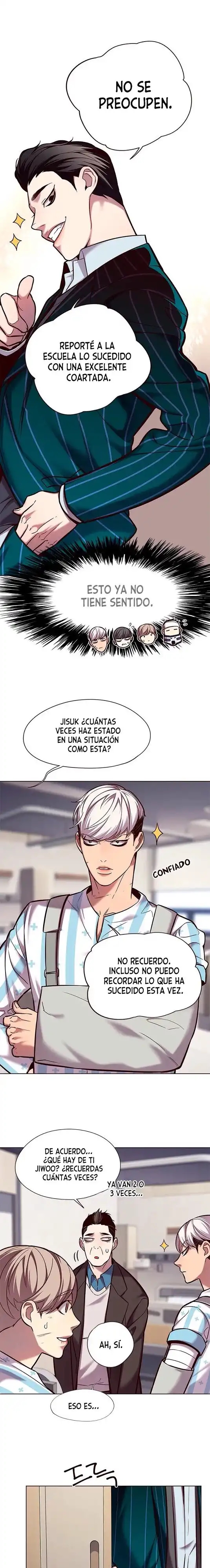 Read Eleceed ES Manga Online