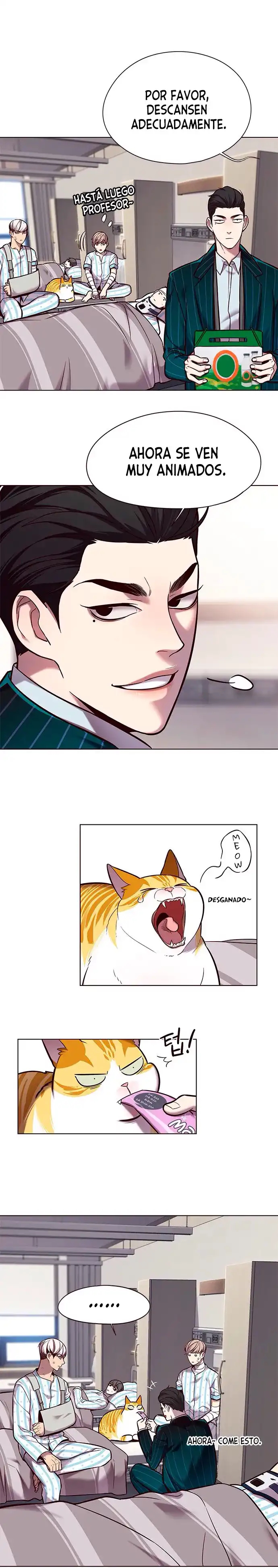 Read Eleceed ES Manga Online
