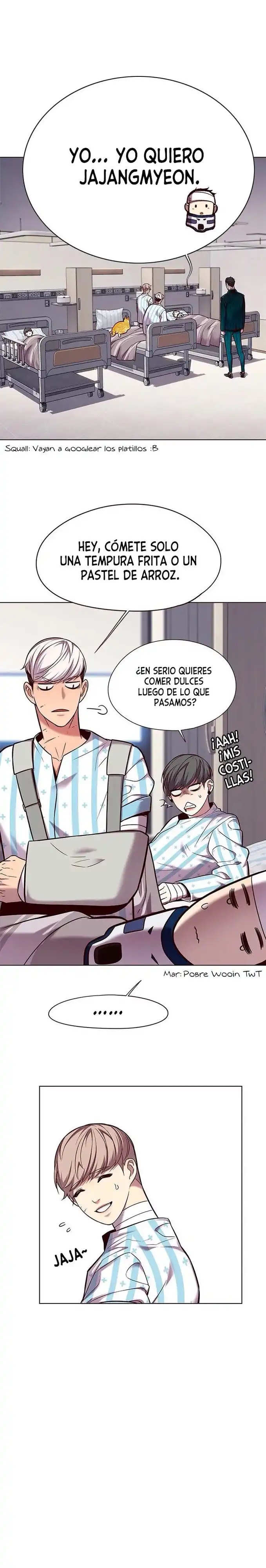 Read Eleceed ES Manga Online