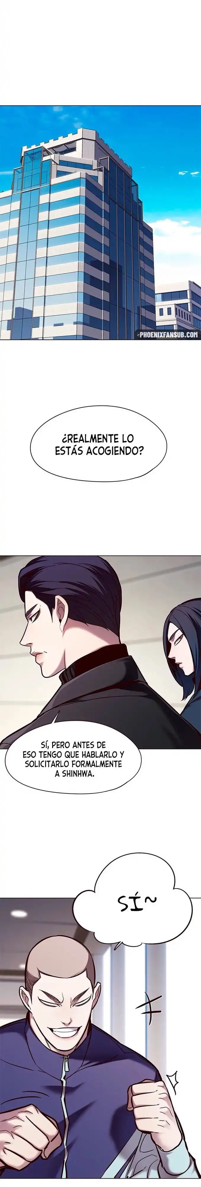 Read Eleceed ES Manga Online