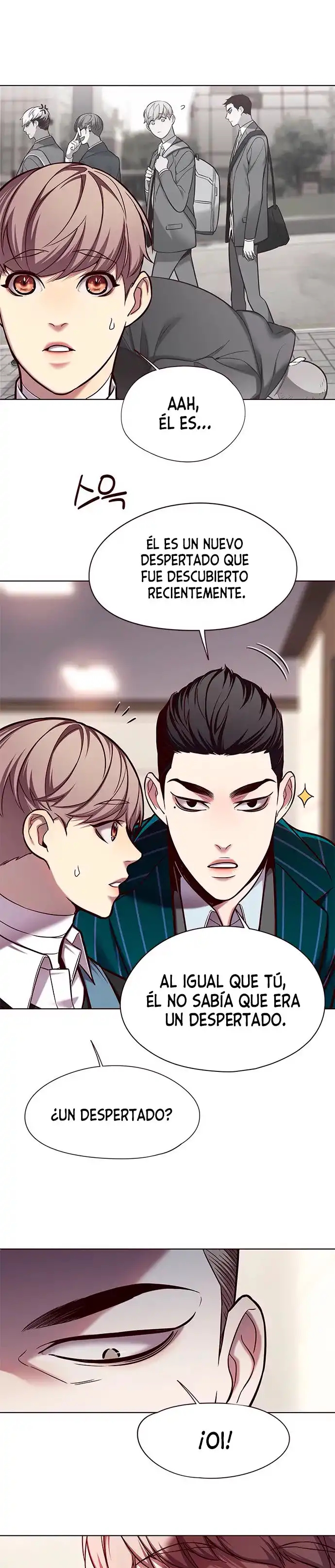 Read Eleceed ES Manga Online