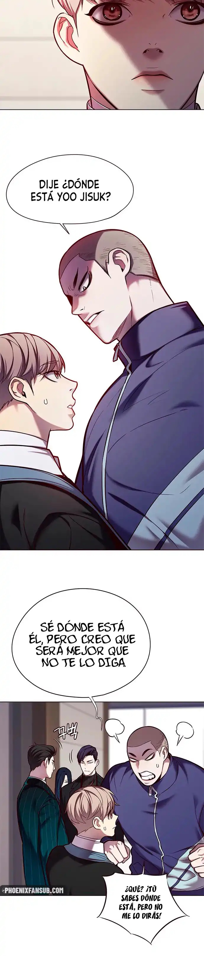 Read Eleceed ES Manga Online