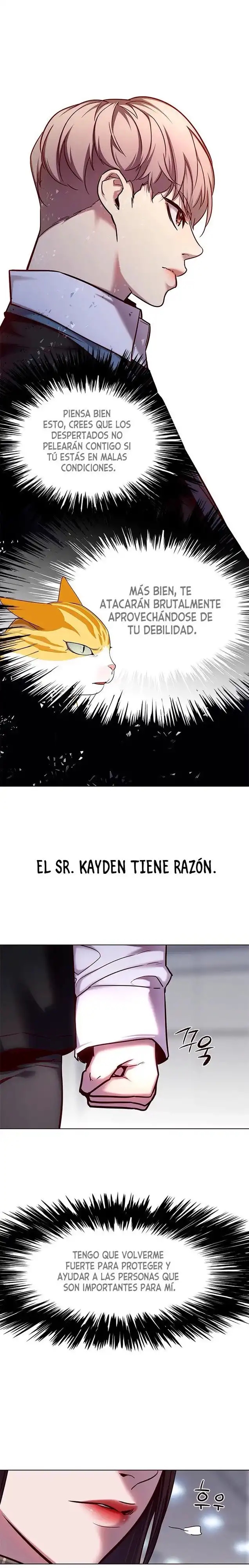 Read Eleceed ES Manga Online