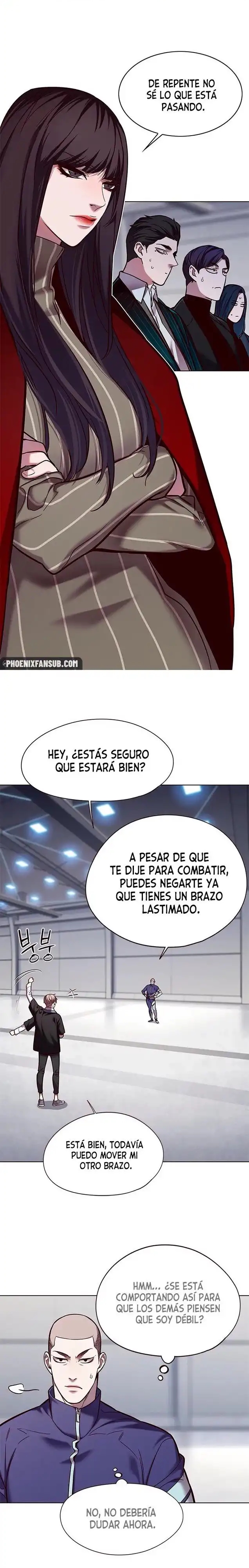 Read Eleceed ES Manga Online
